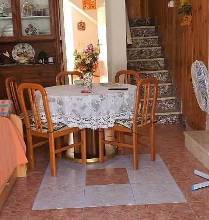 Casa Vacanza A Пунта Сека Екстериор снимка