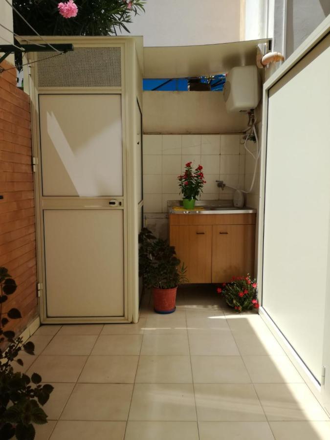 Casa Vacanza A Пунта Сека Екстериор снимка