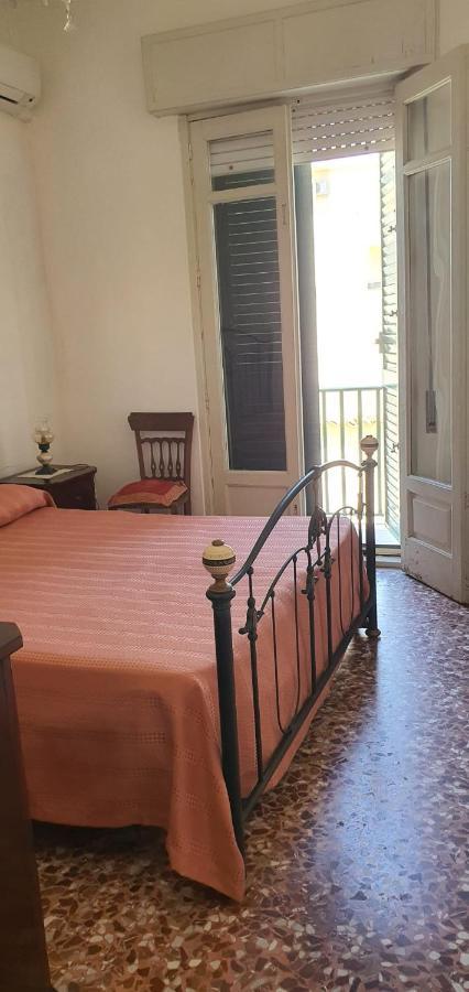 Casa Vacanza A Пунта Сека Екстериор снимка