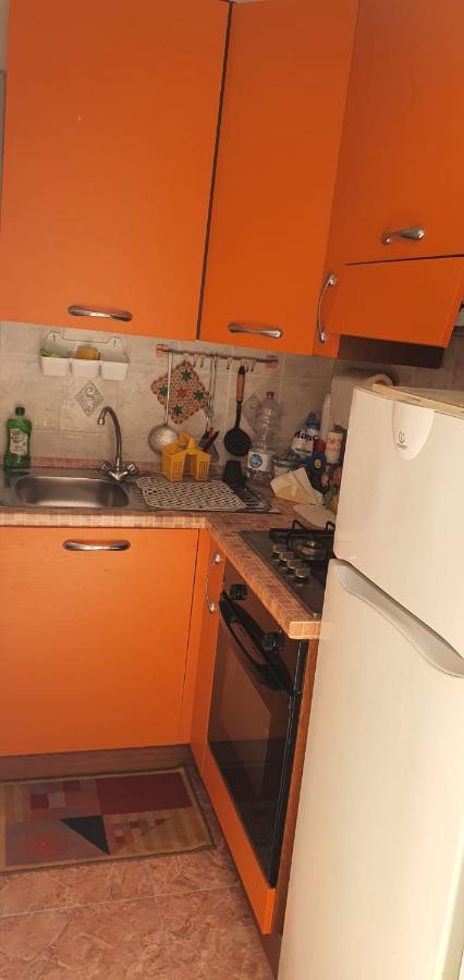 Casa Vacanza A Пунта Сека Екстериор снимка