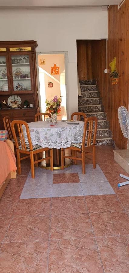Casa Vacanza A Пунта Сека Екстериор снимка