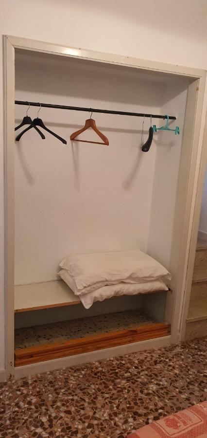 Casa Vacanza A Пунта Сека Екстериор снимка
