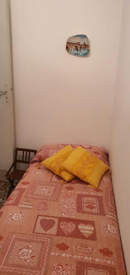 Casa Vacanza A Пунта Сека Екстериор снимка