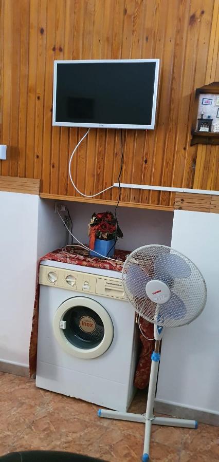 Casa Vacanza A Пунта Сека Екстериор снимка