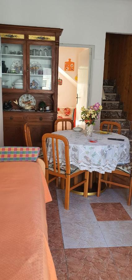 Casa Vacanza A Пунта Сека Екстериор снимка