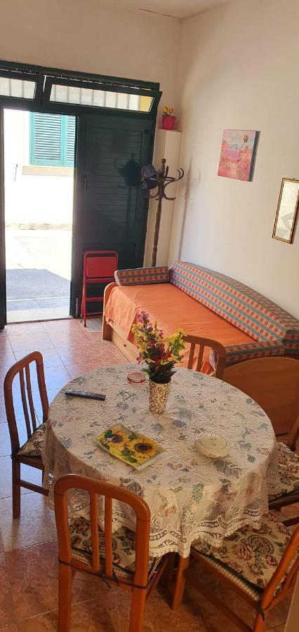 Casa Vacanza A Пунта Сека Екстериор снимка